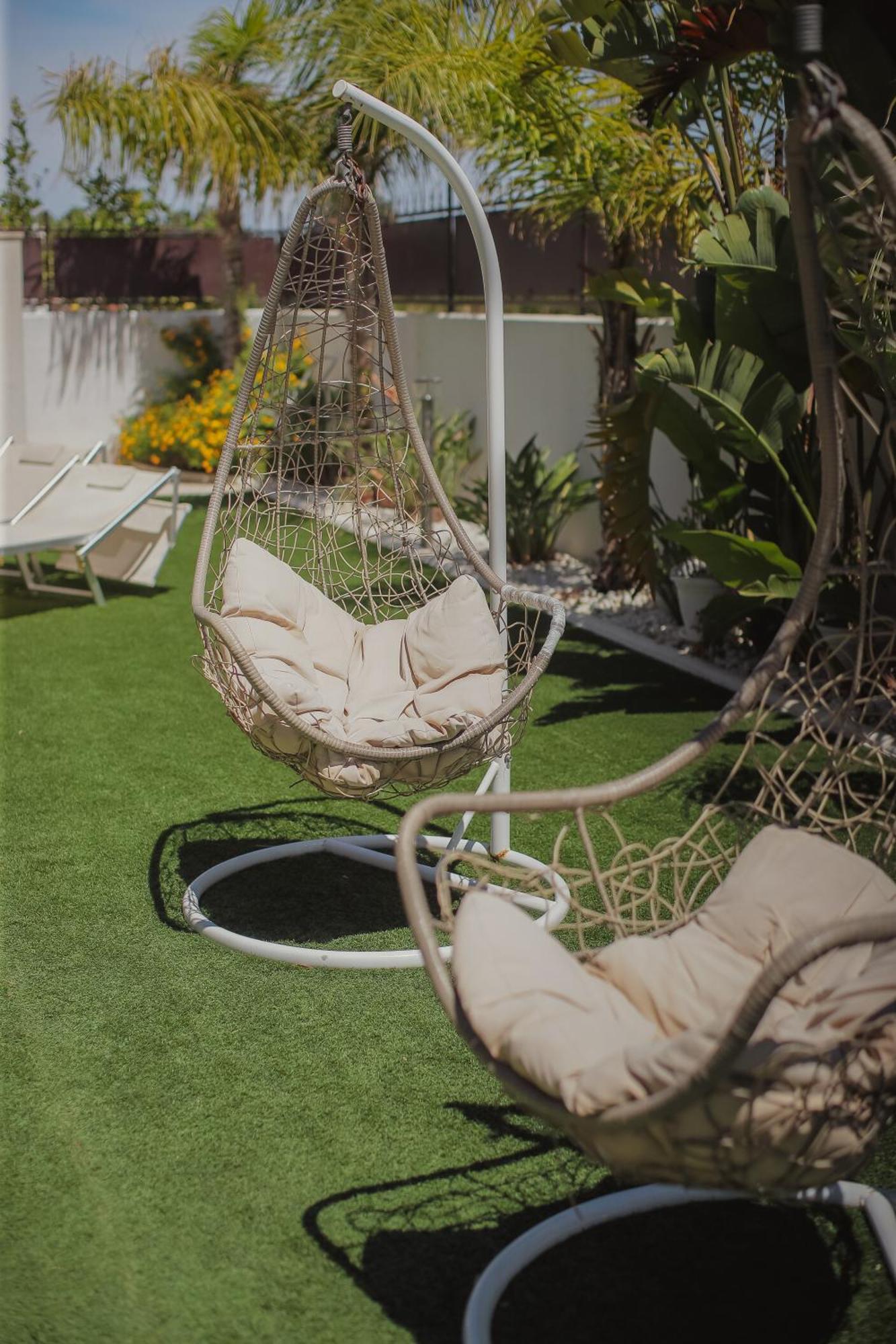 B&B Il Fiorone Torre Canne Exterior photo