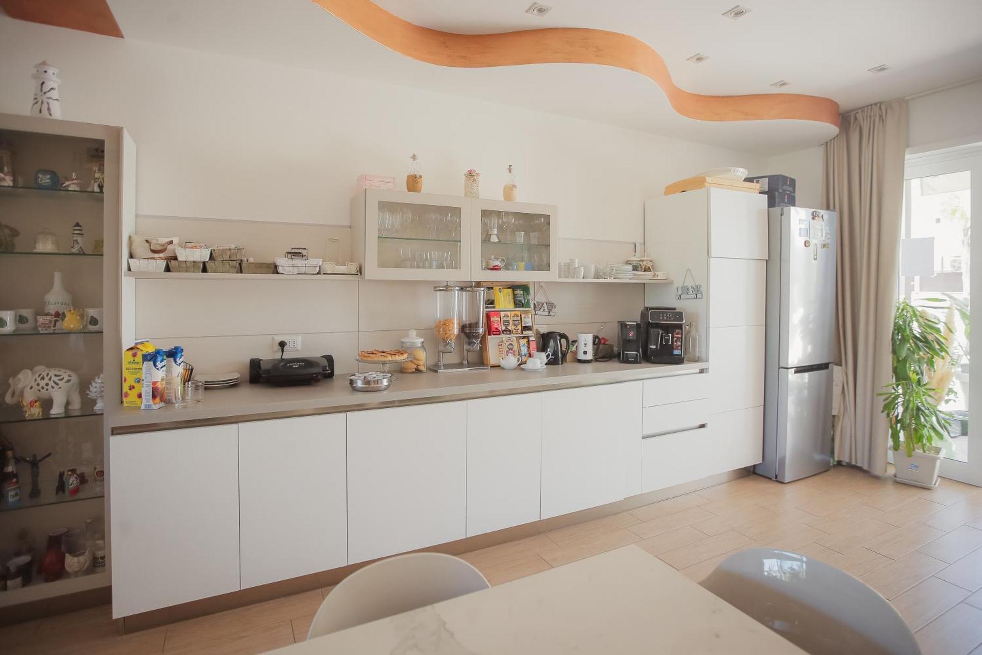B&B Il Fiorone Torre Canne Exterior photo
