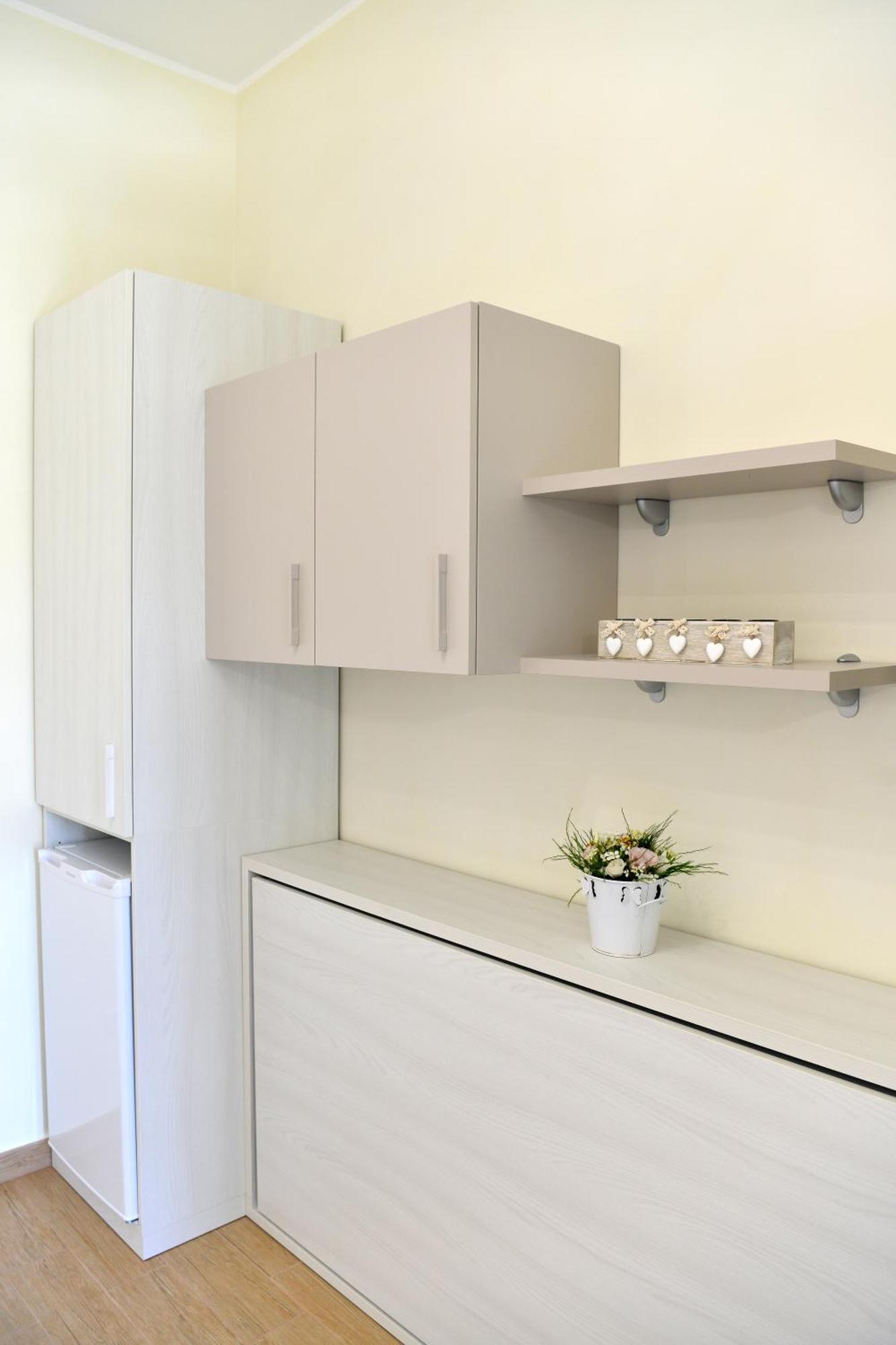 B&B Il Fiorone Torre Canne Exterior photo