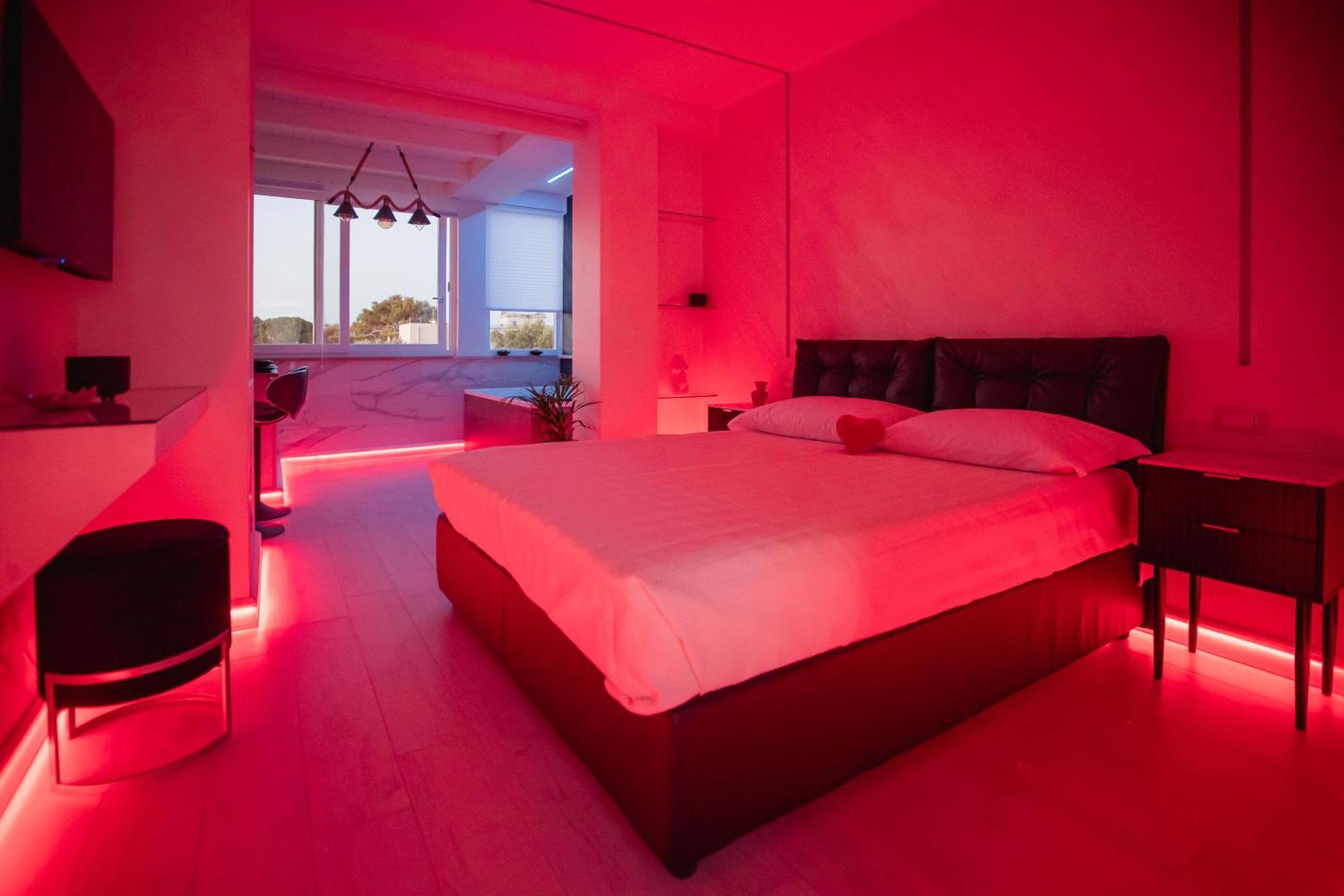 B&B Il Fiorone Torre Canne Exterior photo